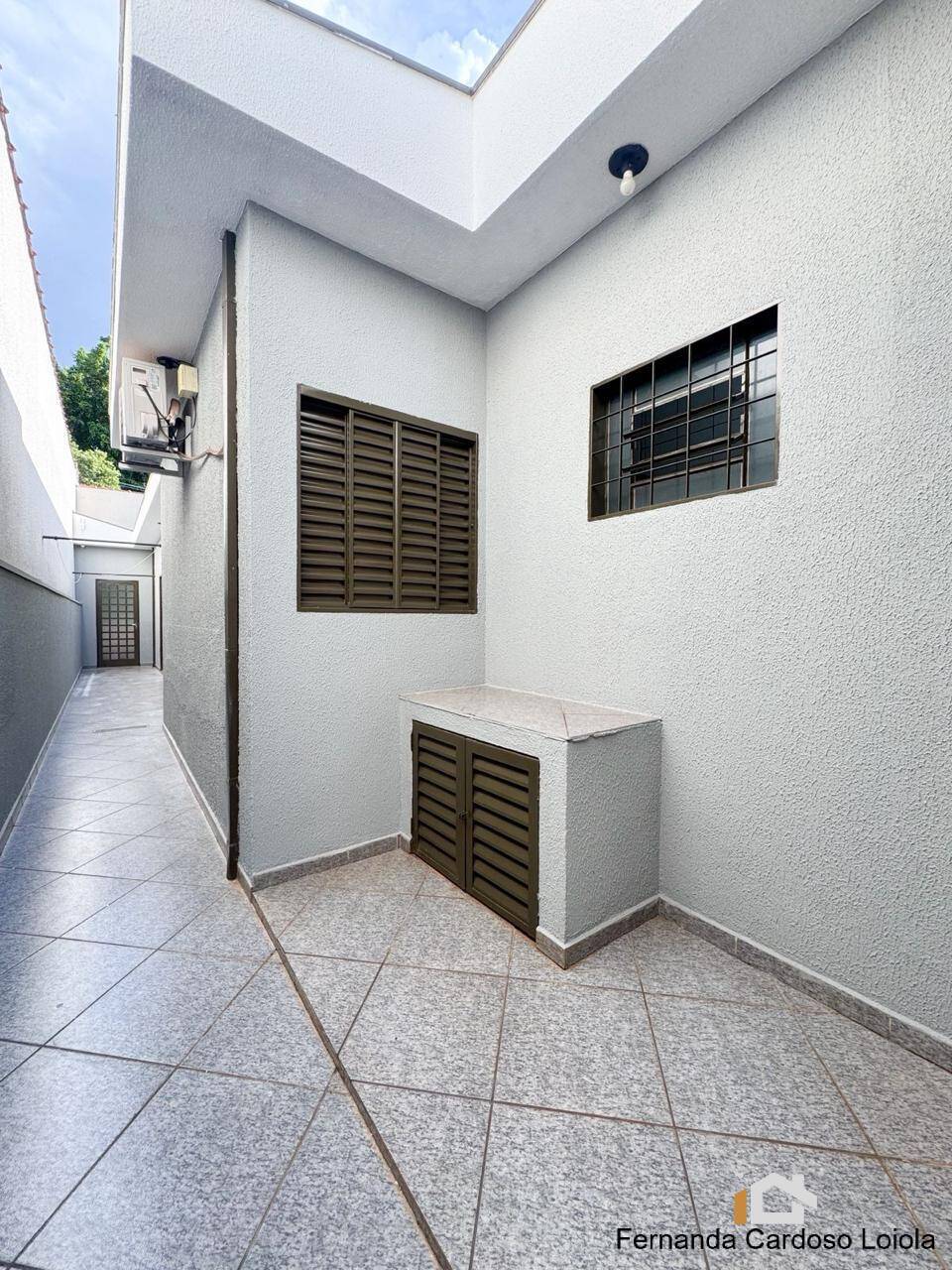 Casa, 3 quartos, 150 m² - Foto 17