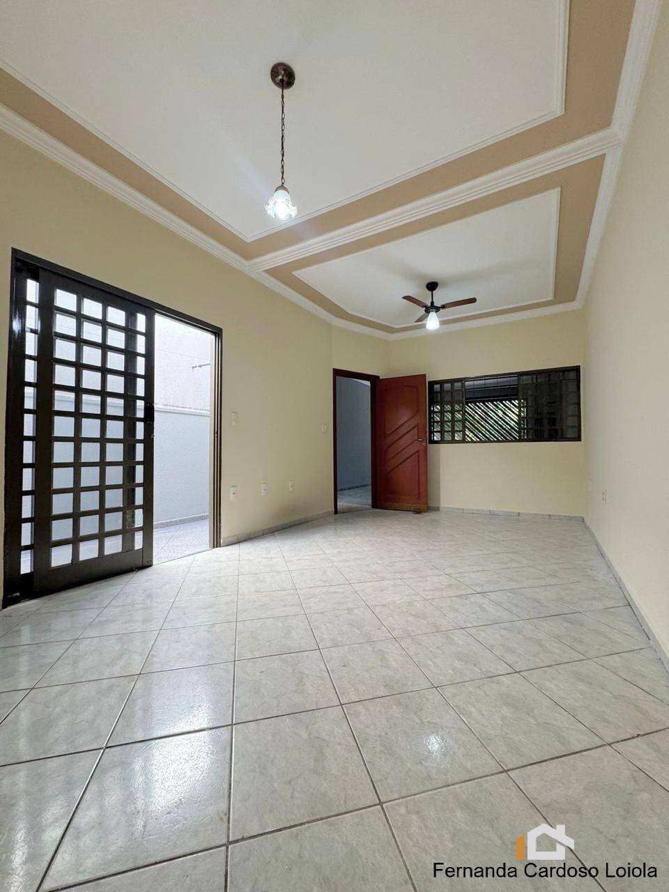 Casa, 3 quartos, 150 m² - Foto 1