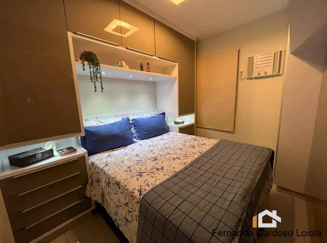 Apartamento, 2 quartos, 54 m² - Foto 9