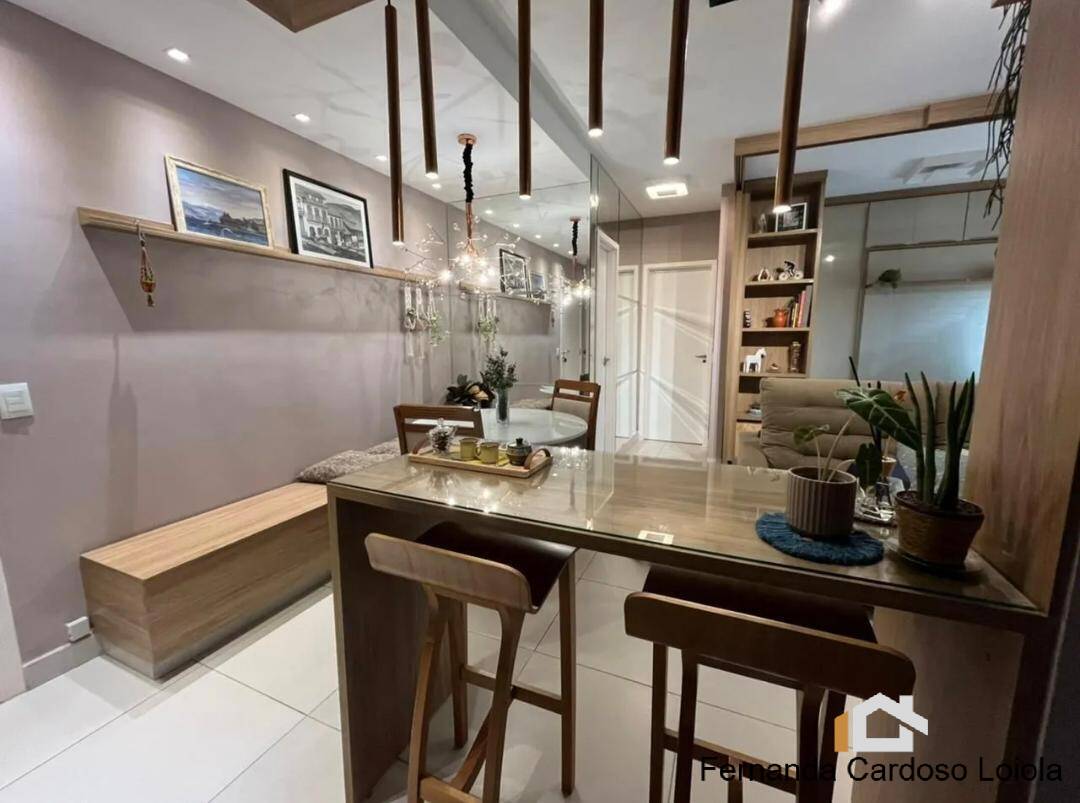 Apartamento, 2 quartos, 54 m² - Foto 5