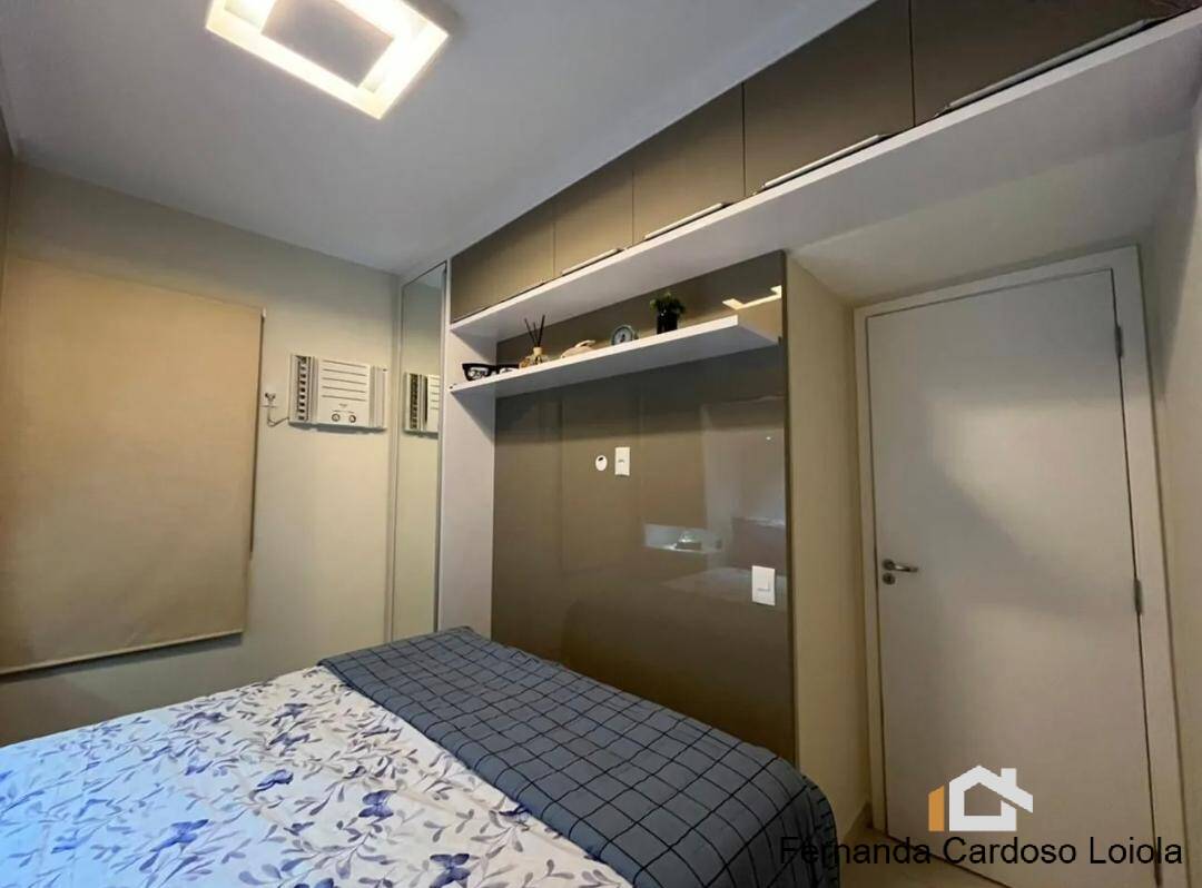 Apartamento, 2 quartos, 54 m² - Foto 10