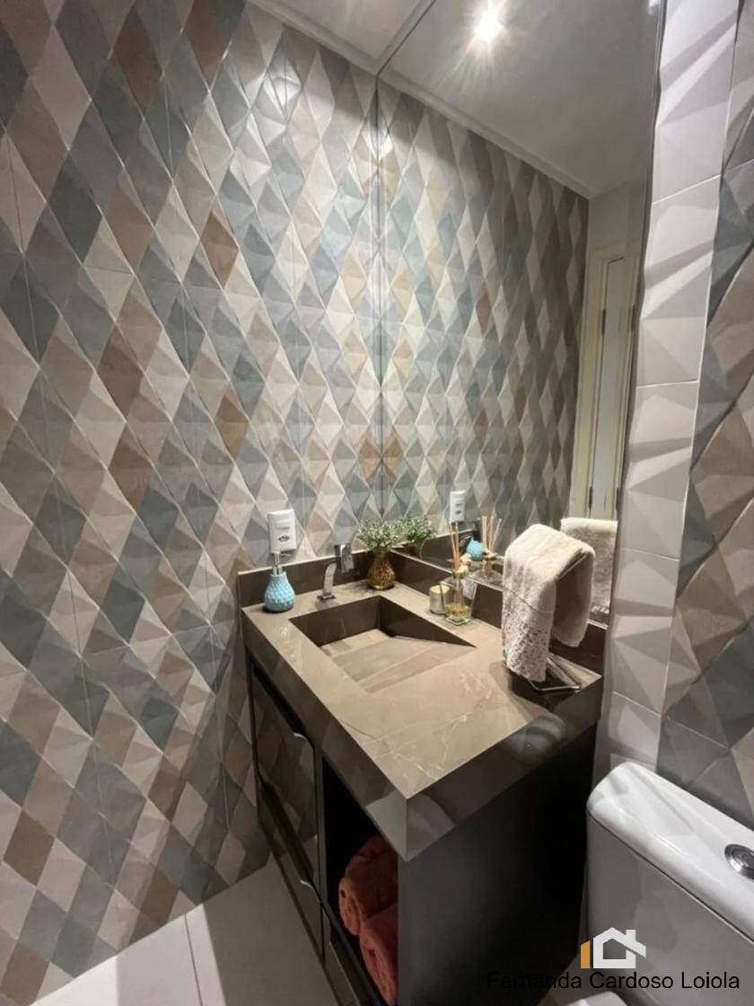 Apartamento, 2 quartos, 54 m² - Foto 16