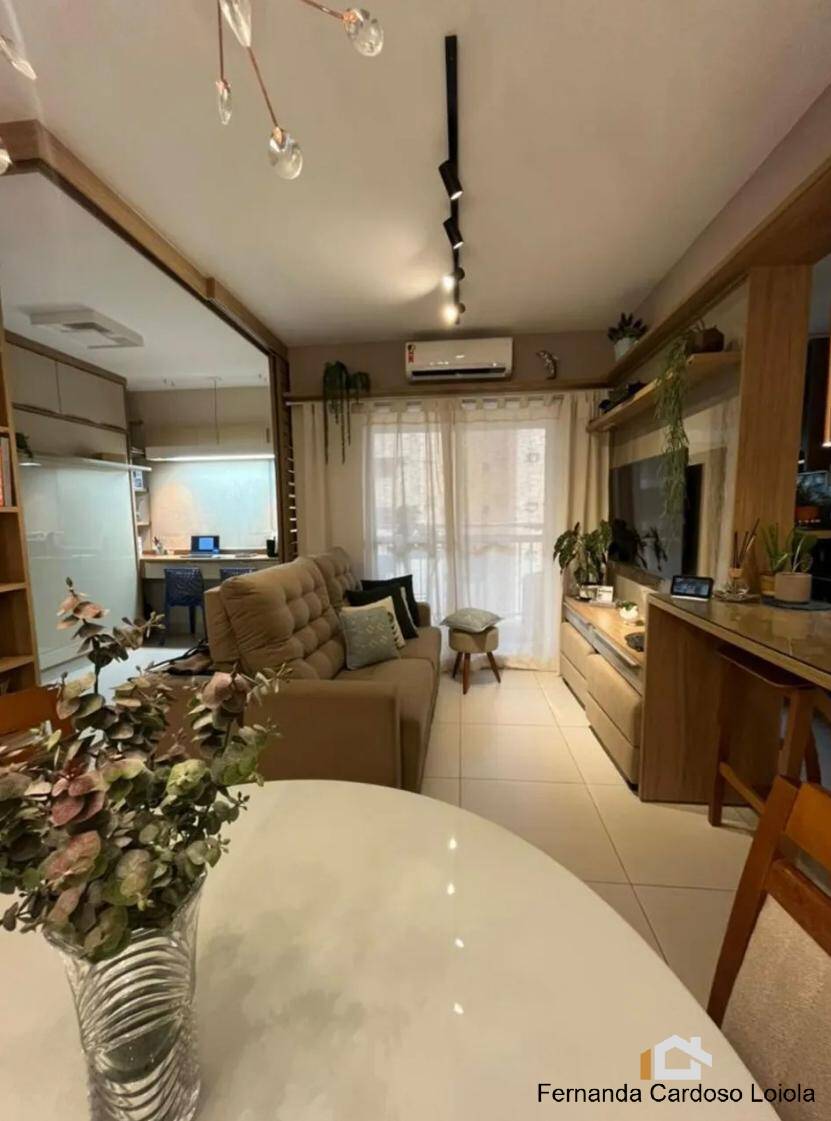 Apartamento, 2 quartos, 54 m² - Foto 4