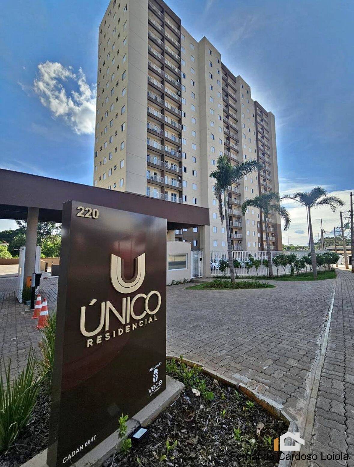 Apartamento, 2 quartos, 51 m² - Foto 1