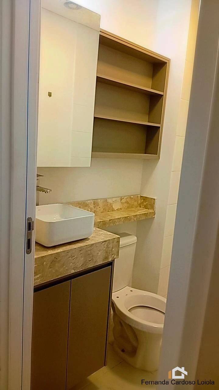 Apartamento, 2 quartos, 51 m² - Foto 5