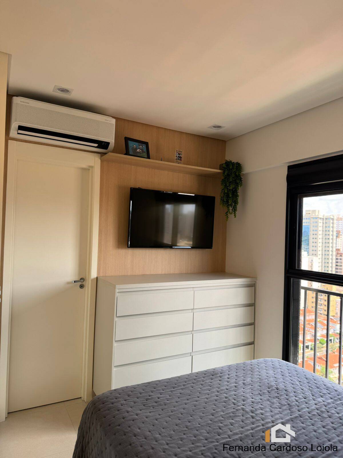 Apartamento, 2 quartos, 59 m² - Foto 17