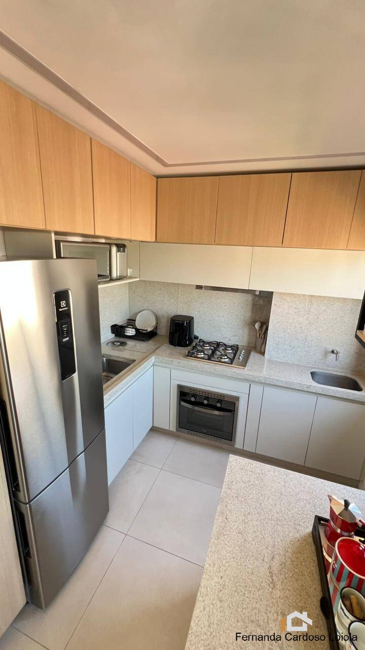 Apartamento, 2 quartos, 59 m² - Foto 11