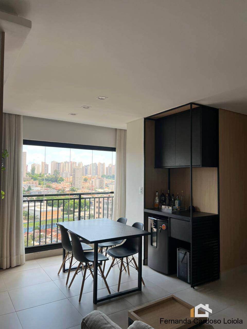 Apartamento, 2 quartos, 59 m² - Foto 5