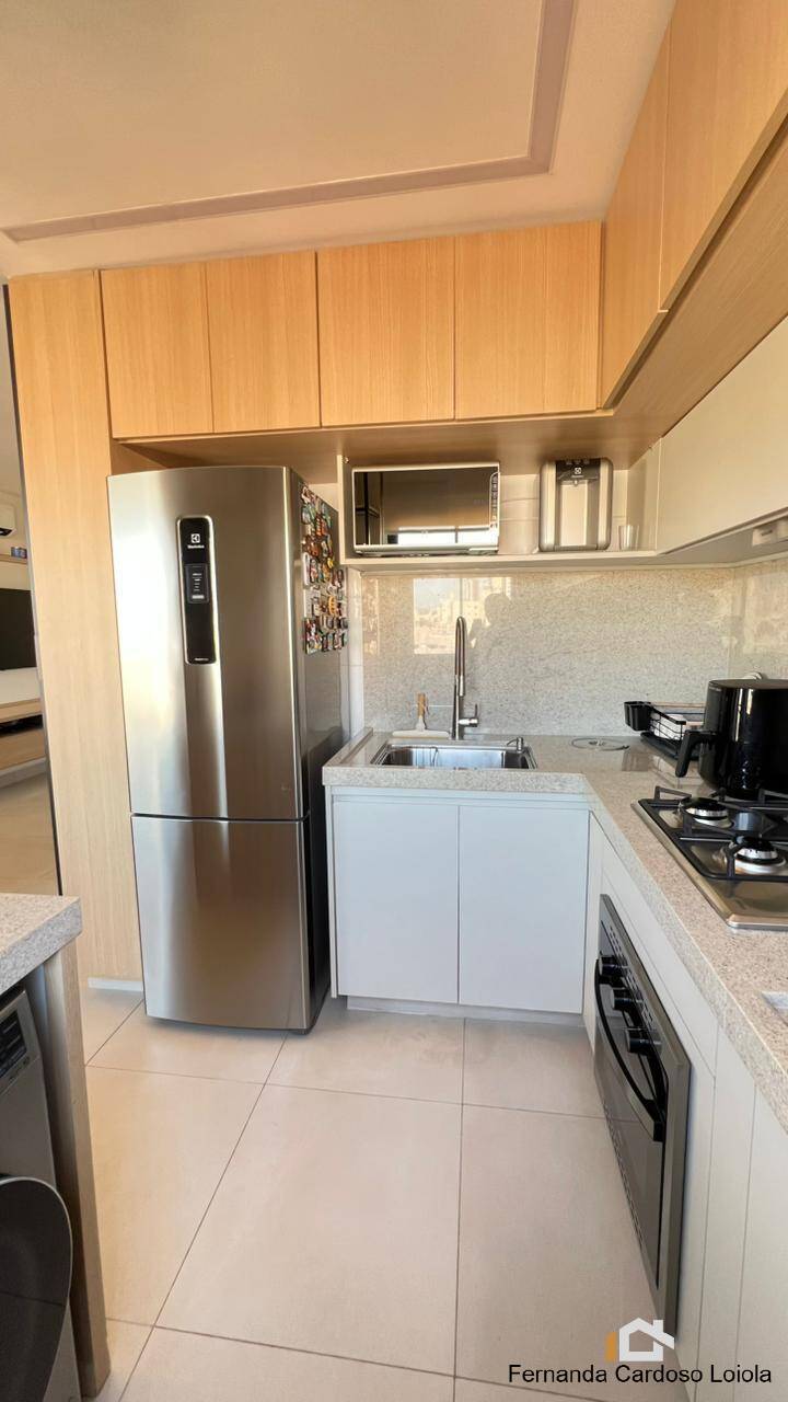 Apartamento, 2 quartos, 59 m² - Foto 8