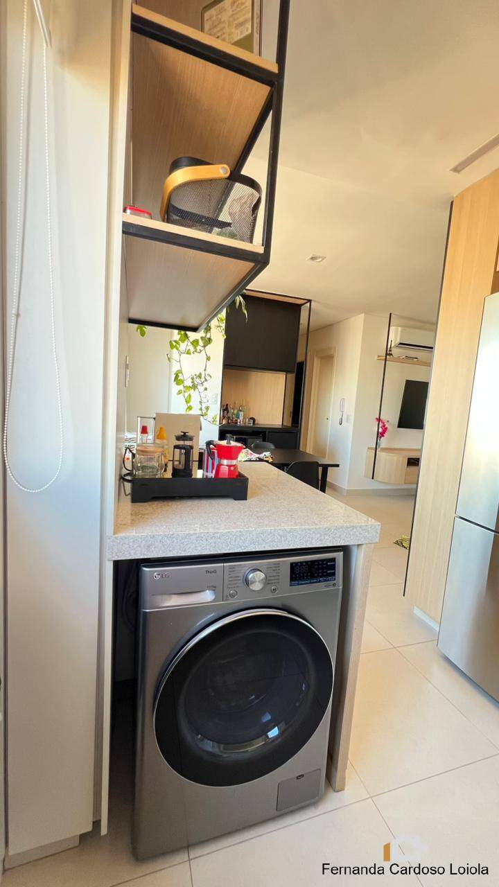 Apartamento, 2 quartos, 59 m² - Foto 9
