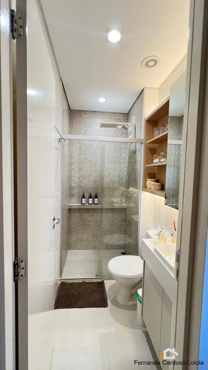 Apartamento, 2 quartos, 59 m² - Foto 25