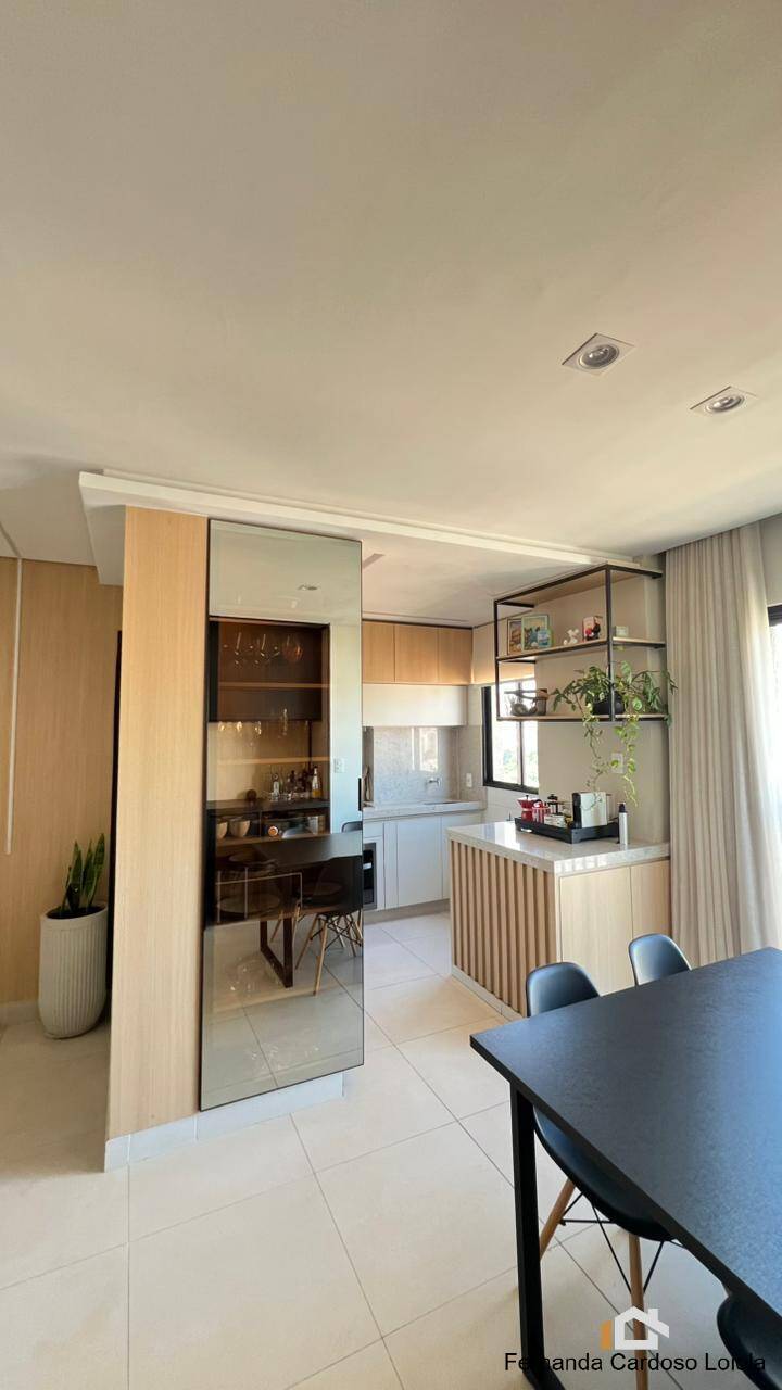 Apartamento, 2 quartos, 59 m² - Foto 7
