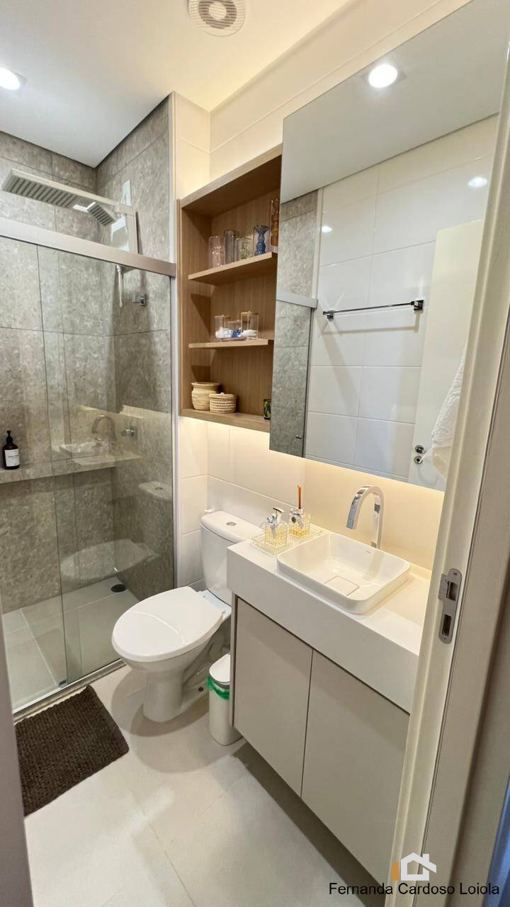 Apartamento, 2 quartos, 59 m² - Foto 26