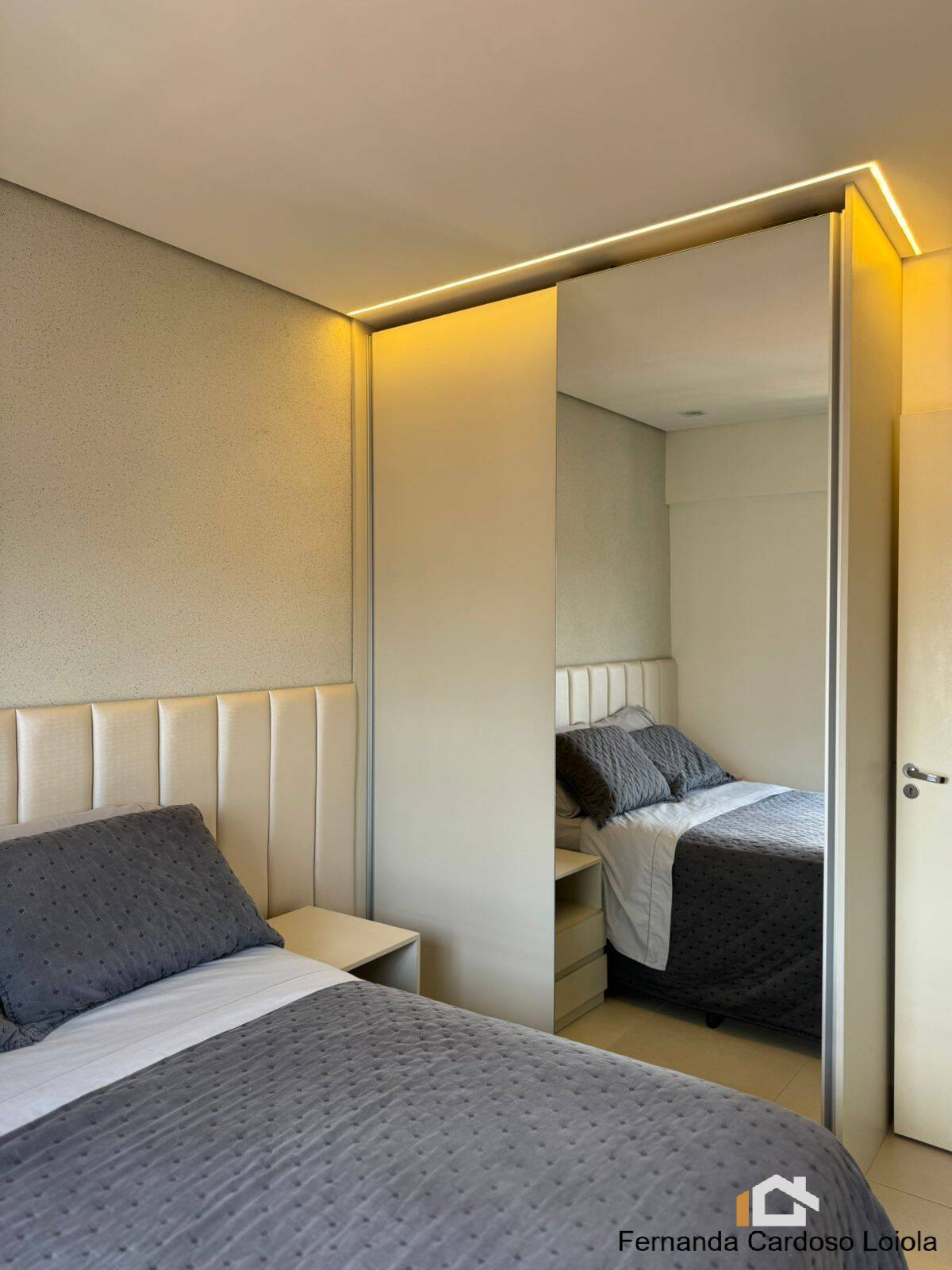 Apartamento, 2 quartos, 59 m² - Foto 20