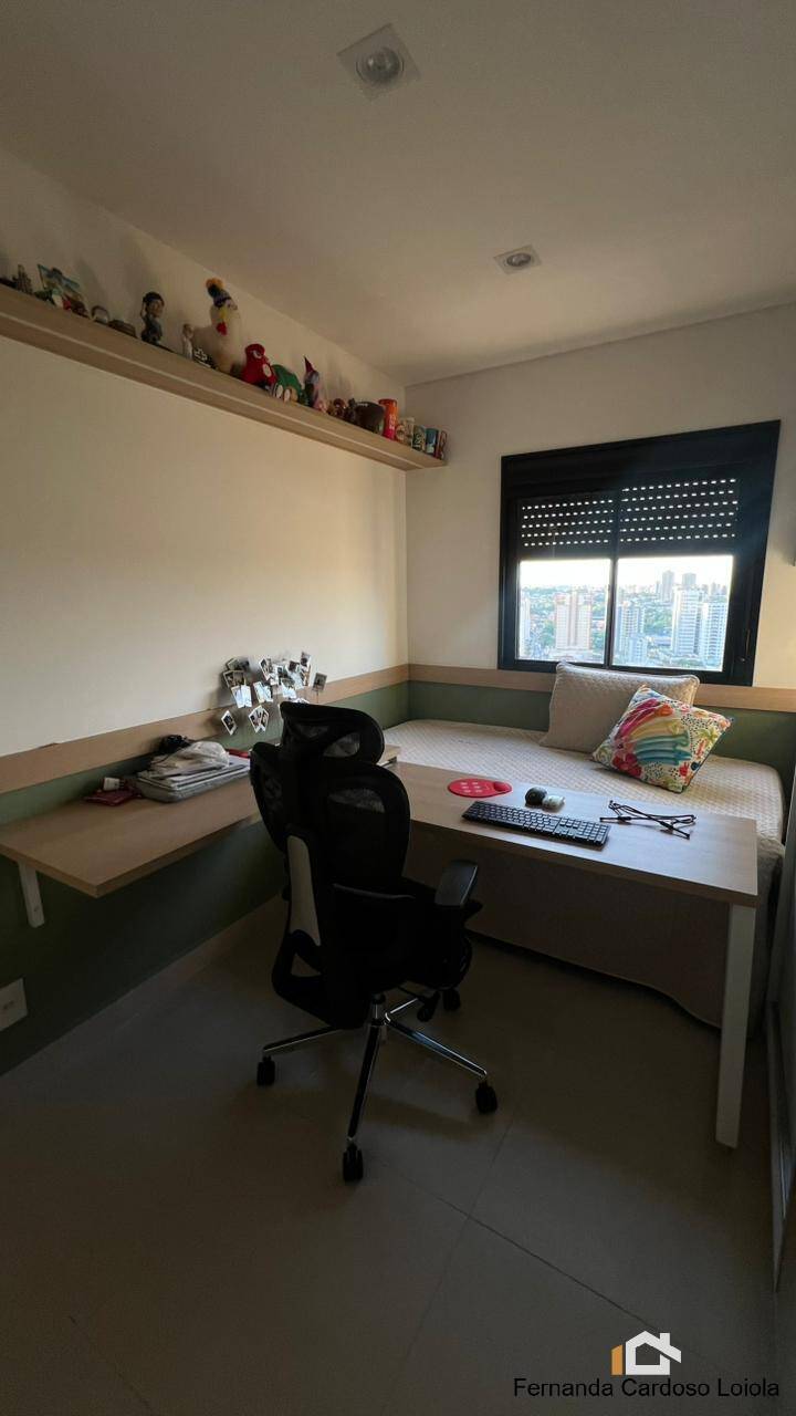 Apartamento, 2 quartos, 59 m² - Foto 19