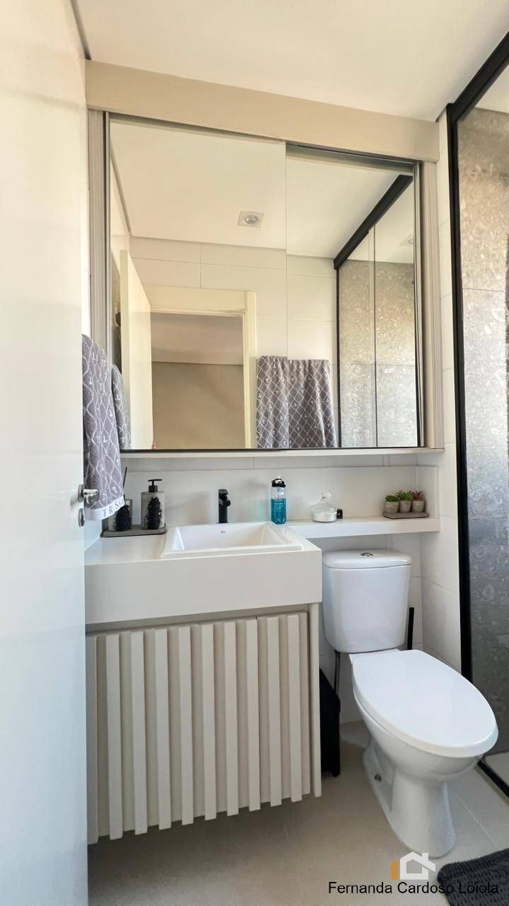 Apartamento, 2 quartos, 59 m² - Foto 27