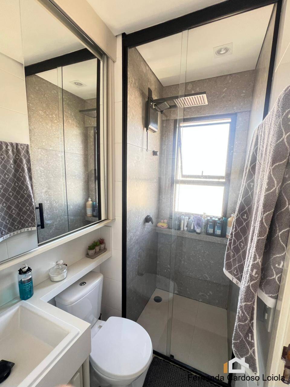 Apartamento, 2 quartos, 59 m² - Foto 28