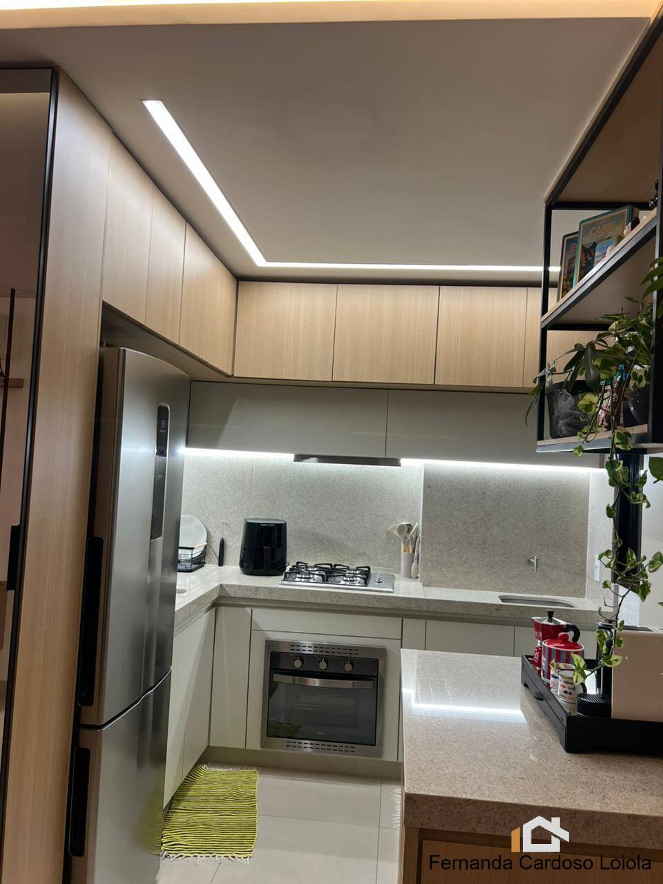 Apartamento, 2 quartos, 59 m² - Foto 10