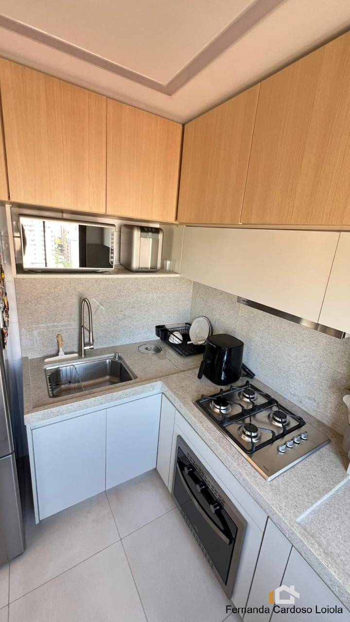 Apartamento, 2 quartos, 59 m² - Foto 12