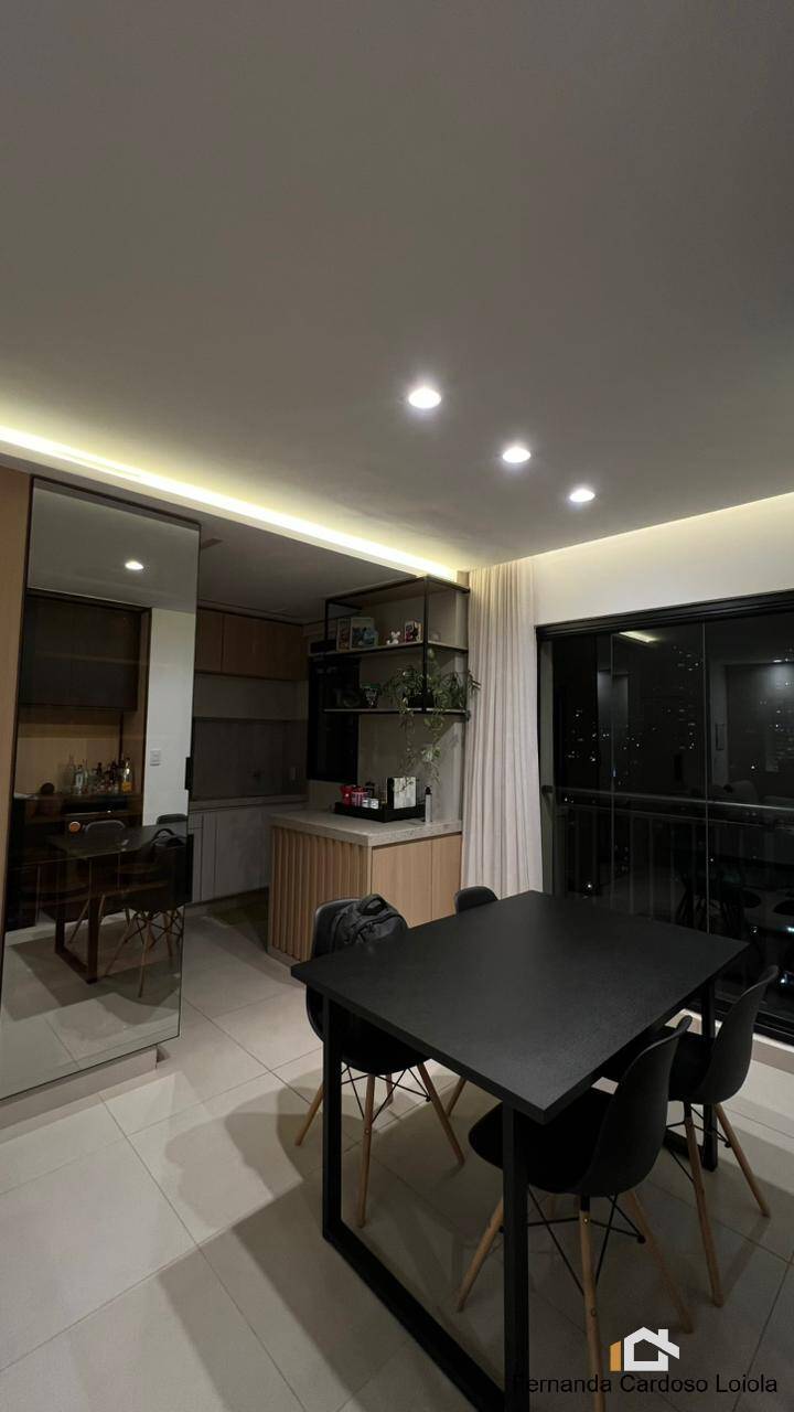 Apartamento, 2 quartos, 59 m² - Foto 14