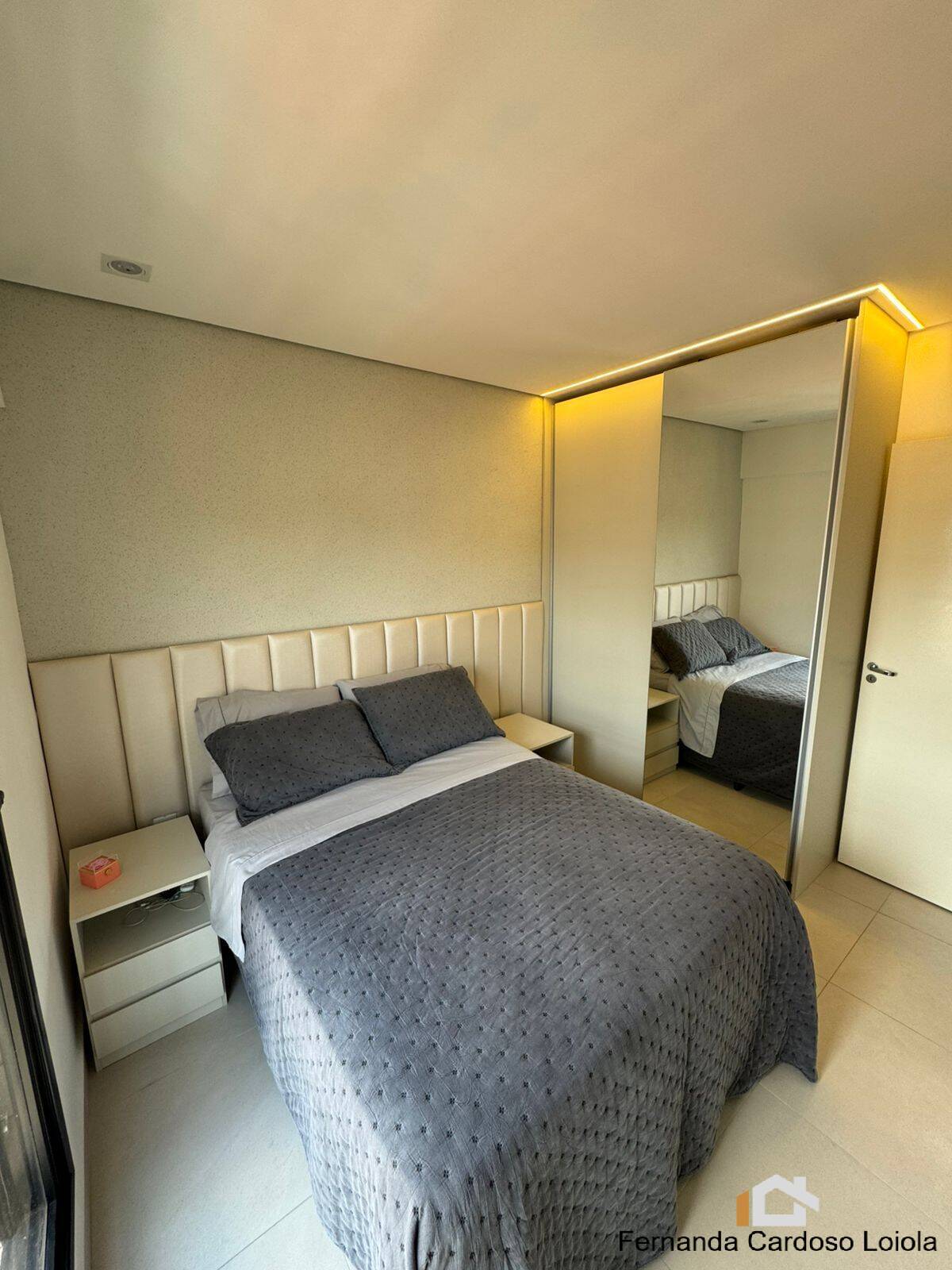 Apartamento, 2 quartos, 59 m² - Foto 22