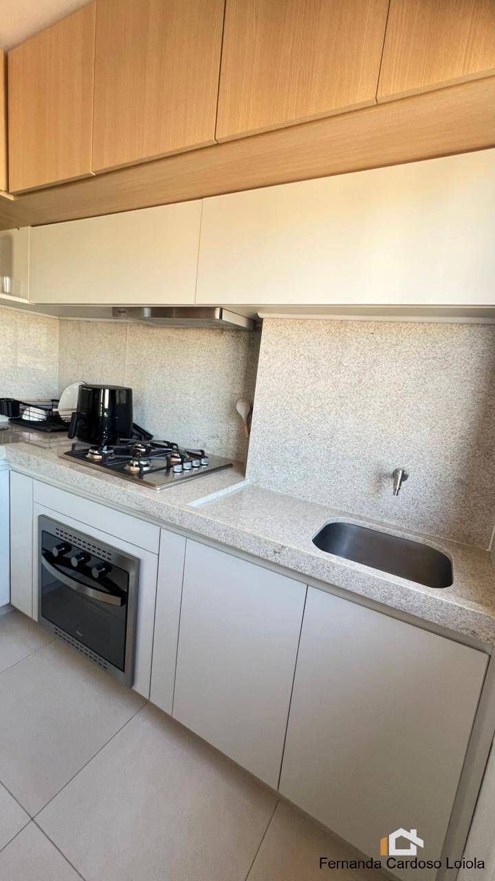 Apartamento, 2 quartos, 59 m² - Foto 13