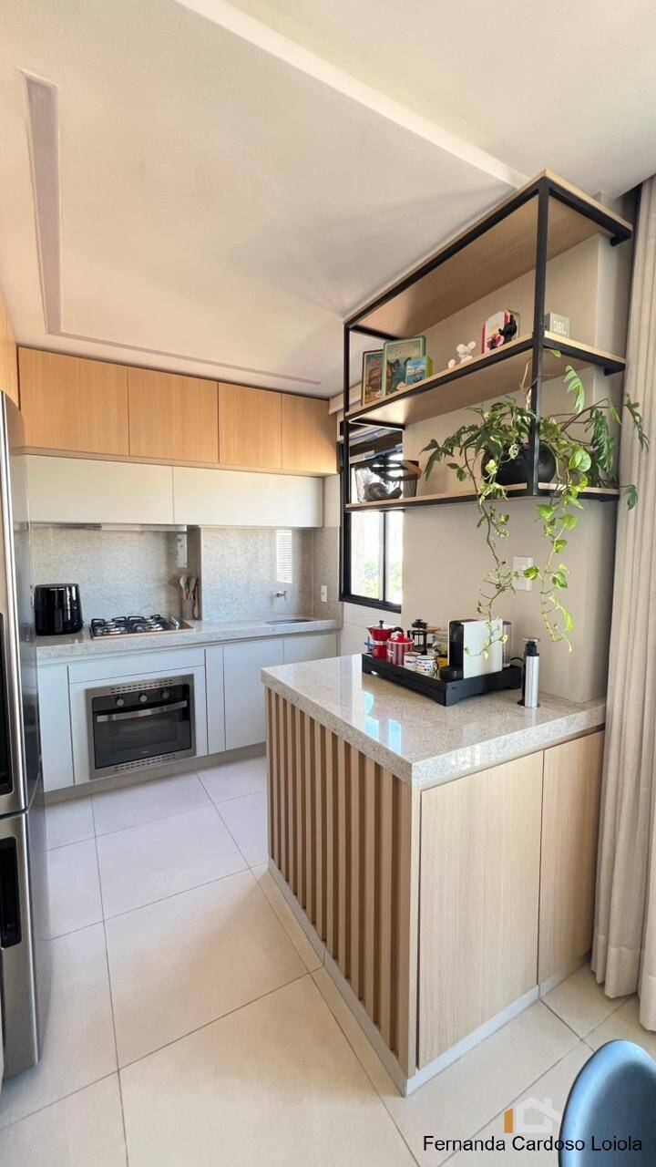 Apartamento, 2 quartos, 59 m² - Foto 6