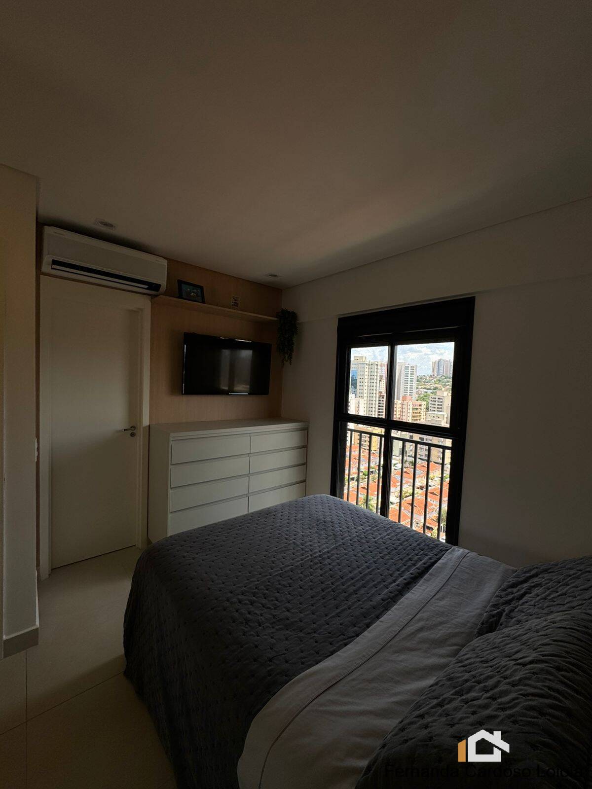 Apartamento, 2 quartos, 59 m² - Foto 23