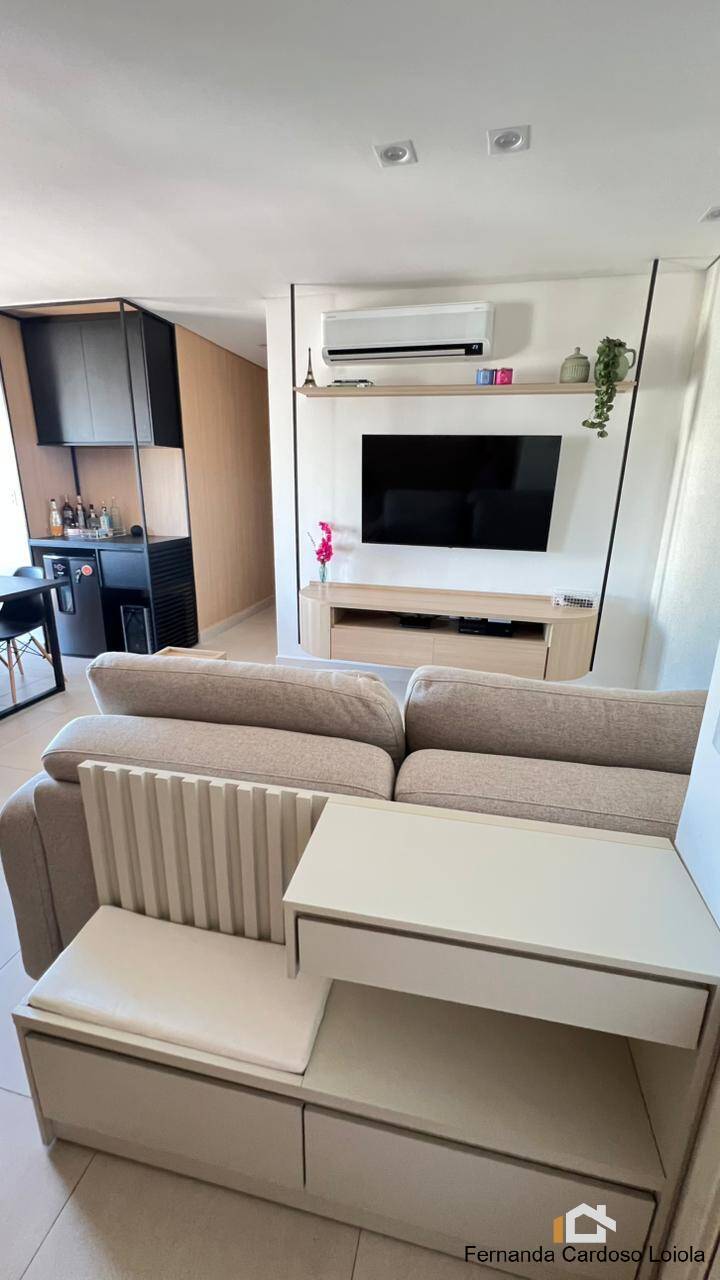 Apartamento, 2 quartos, 59 m² - Foto 3