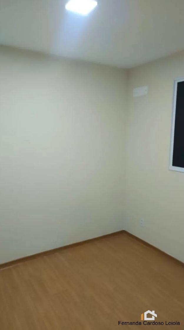 Apartamento, 2 quartos, 40 m² - Foto 4