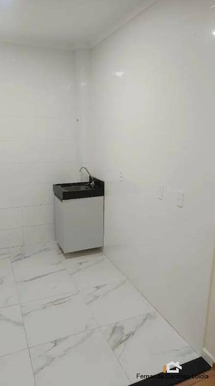 Apartamento, 2 quartos, 40 m² - Foto 3