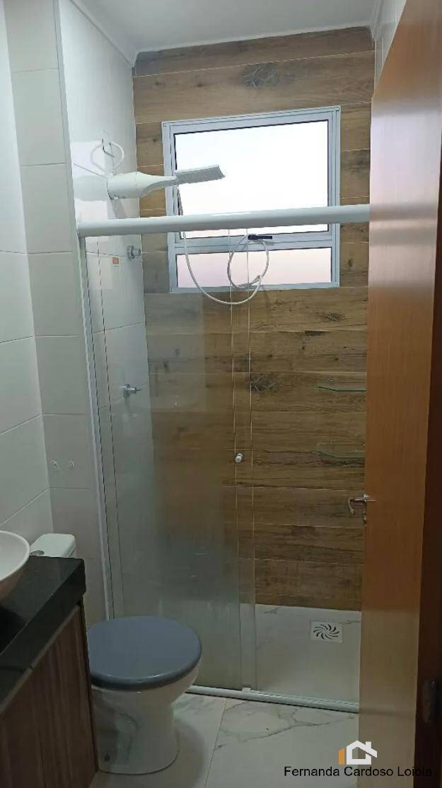 Apartamento, 2 quartos, 40 m² - Foto 5