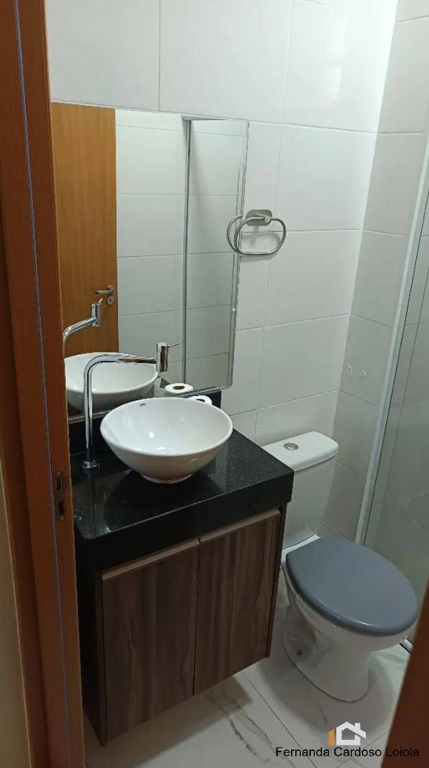 Apartamento, 2 quartos, 40 m² - Foto 6