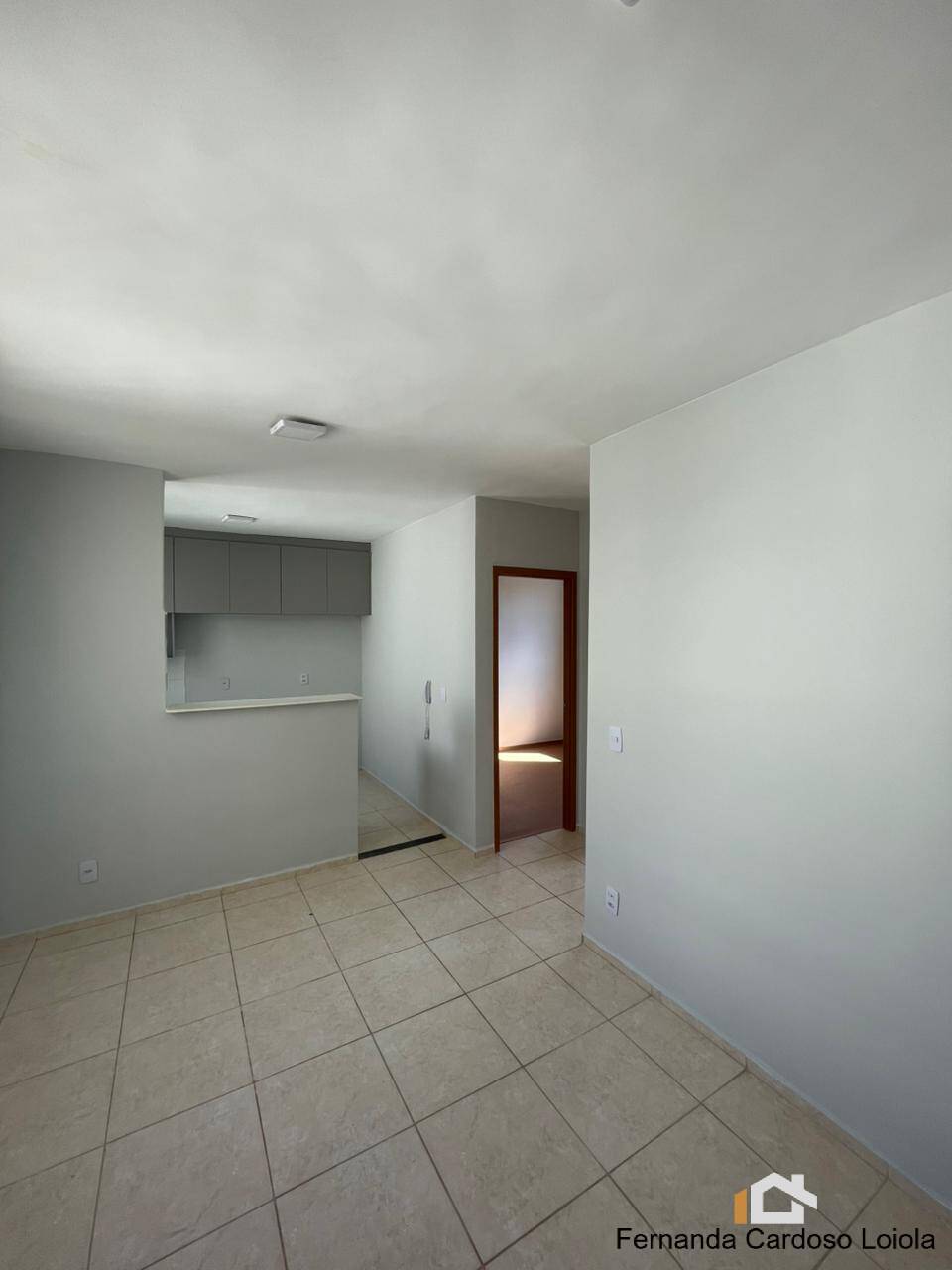Apartamento, 2 quartos, 41 m² - Foto 1
