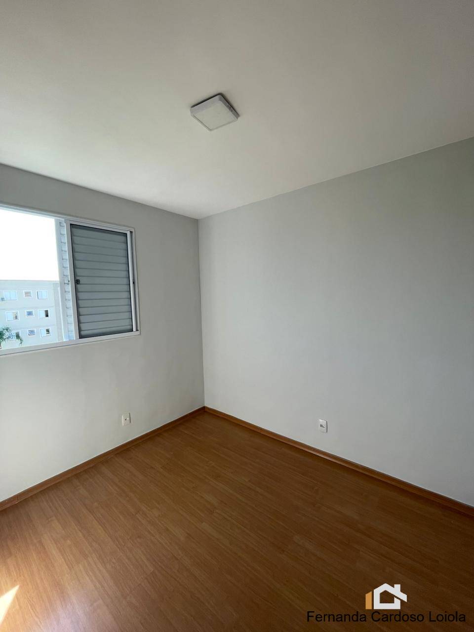 Apartamento, 2 quartos, 41 m² - Foto 6