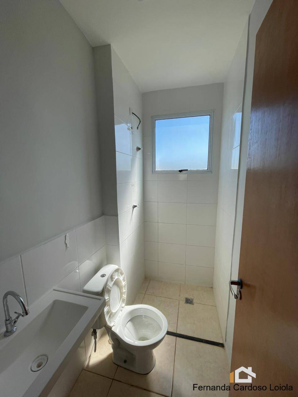 Apartamento, 2 quartos, 41 m² - Foto 7