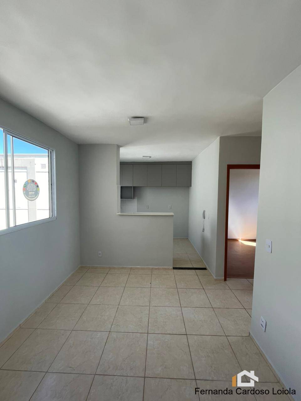 Apartamento, 2 quartos, 41 m² - Foto 2