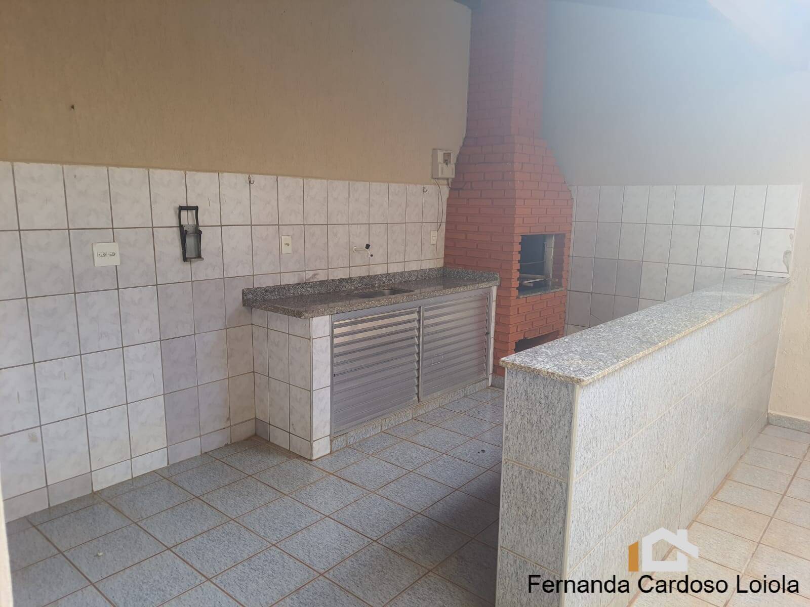 Casa, 5 quartos, 250 m² - Foto 11