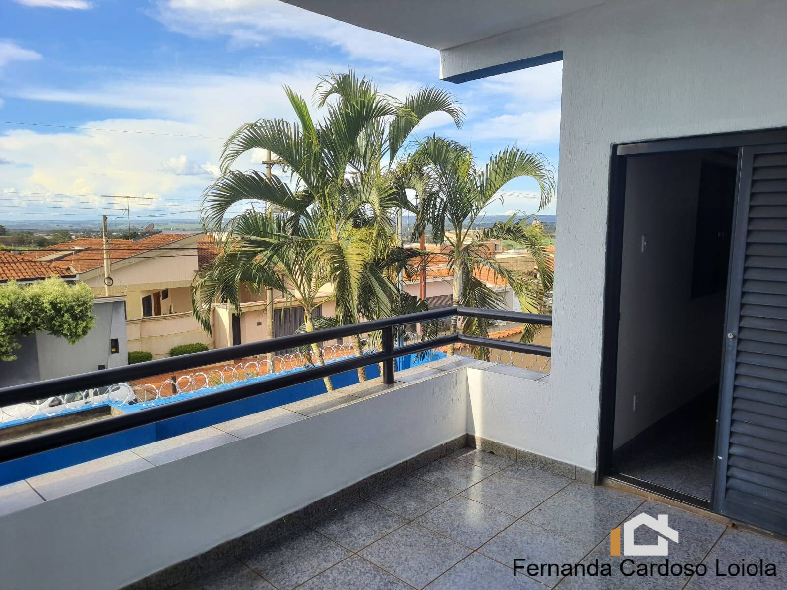 Casa, 5 quartos, 250 m² - Foto 9