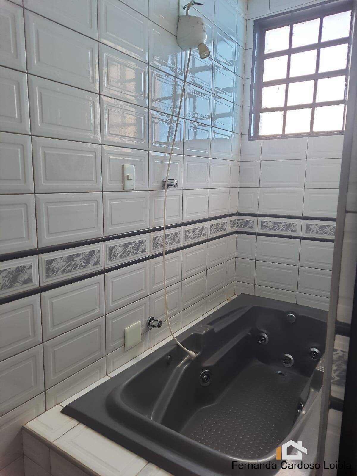 Casa, 5 quartos, 250 m² - Foto 13