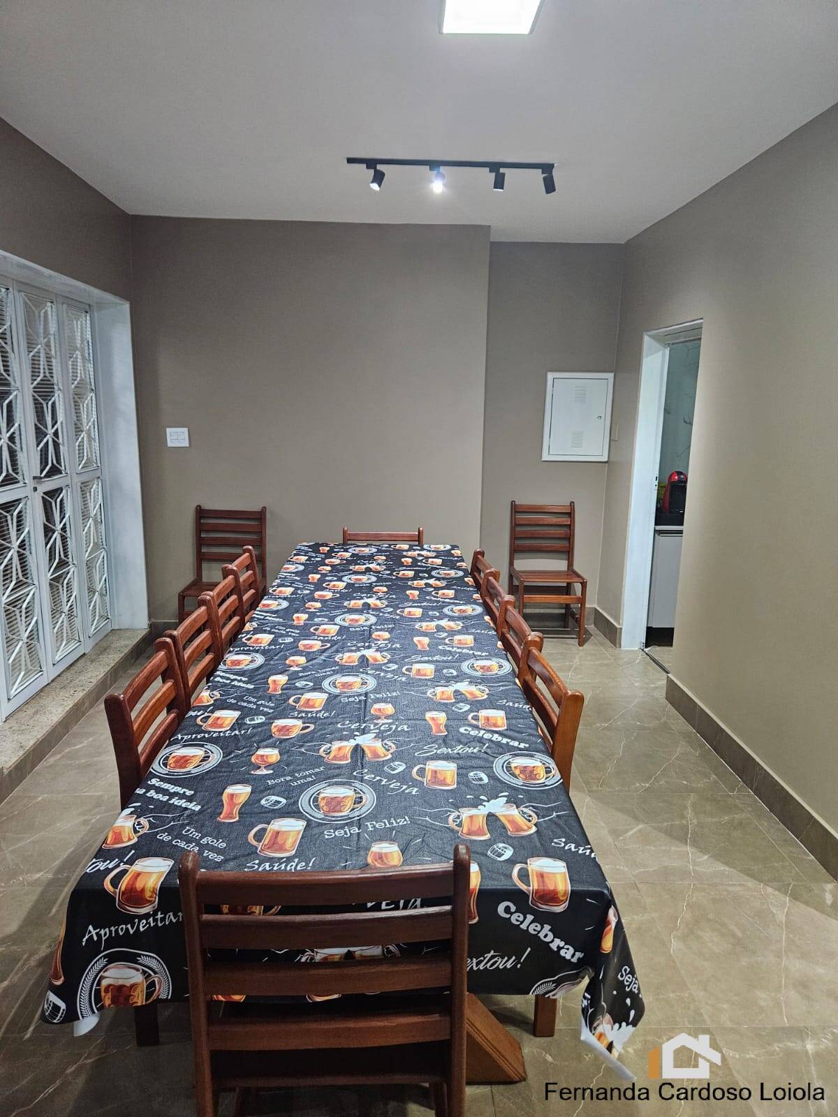 Casa, 3 quartos, 420 m² - Foto 9