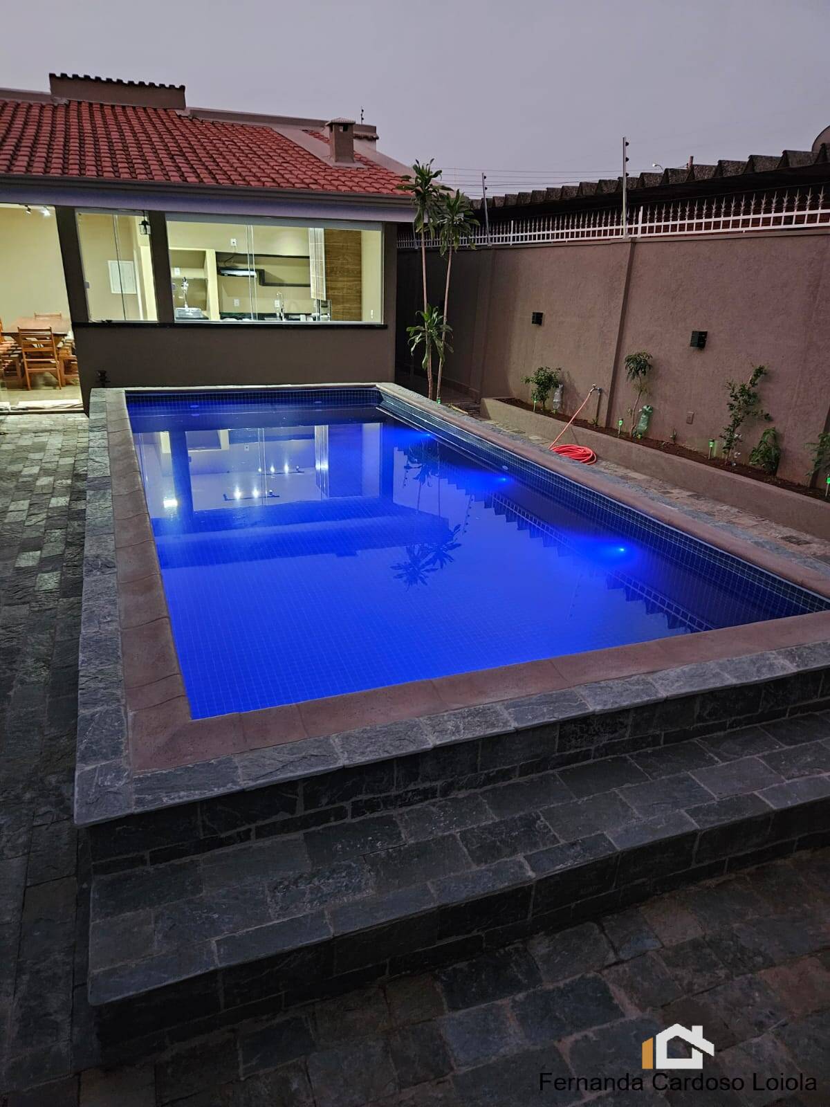 Casa, 3 quartos, 420 m² - Foto 3