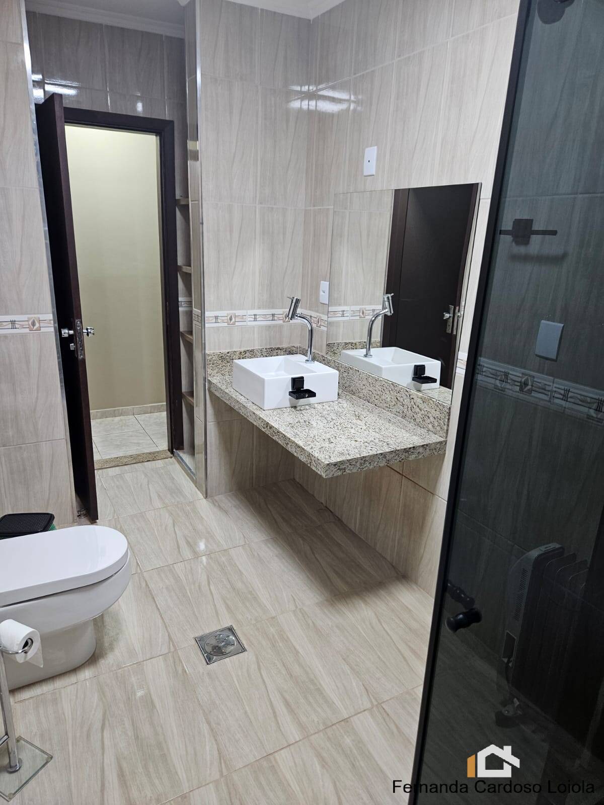 Casa, 3 quartos, 420 m² - Foto 26