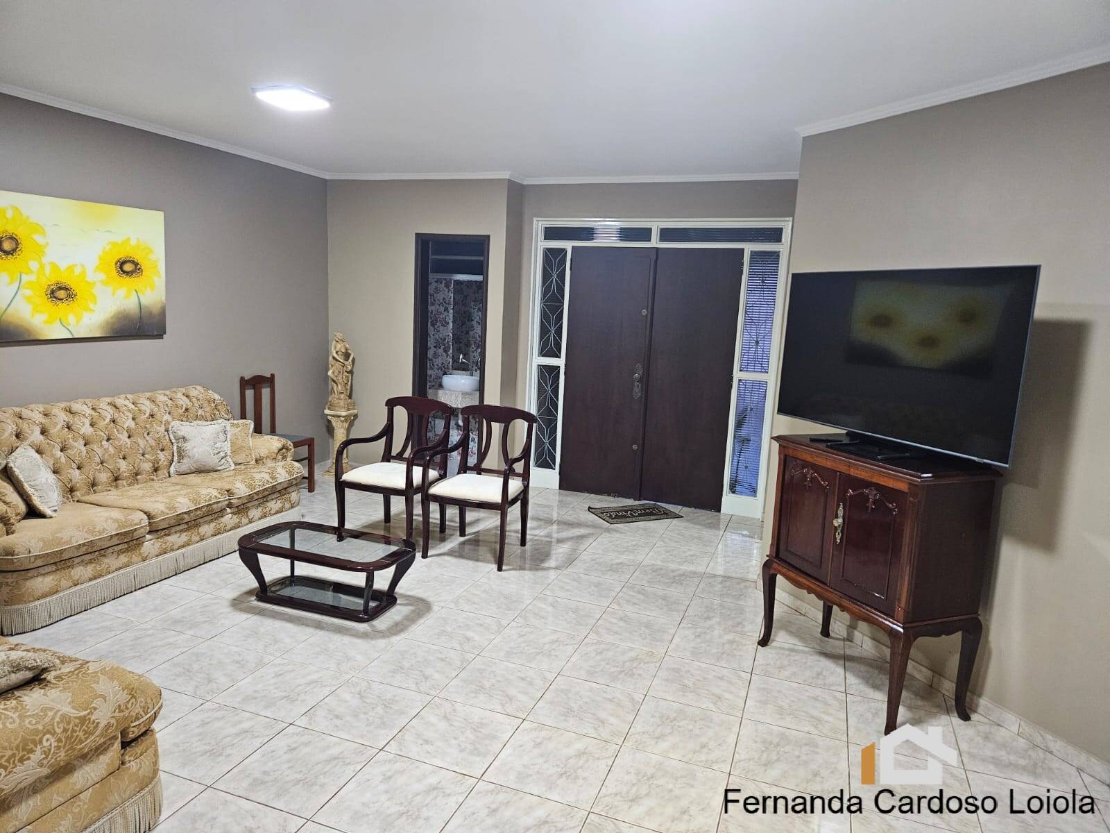 Casa, 3 quartos, 420 m² - Foto 11