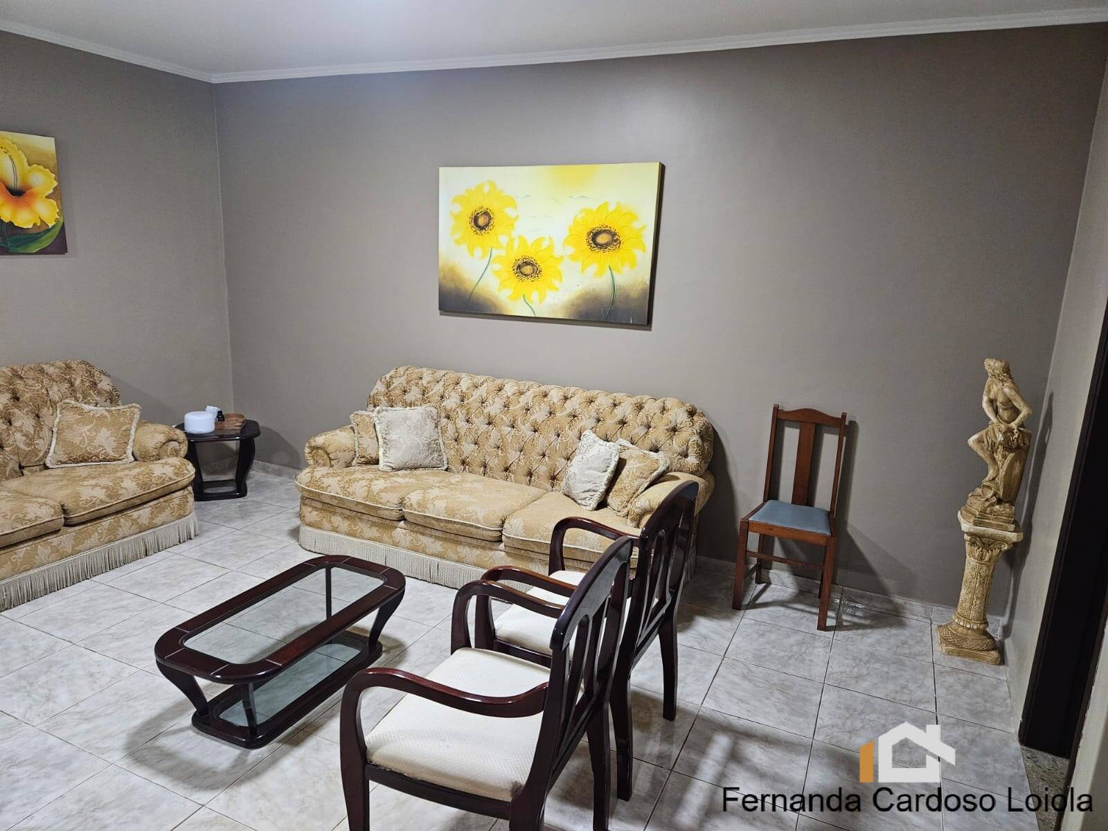 Casa, 3 quartos, 420 m² - Foto 12