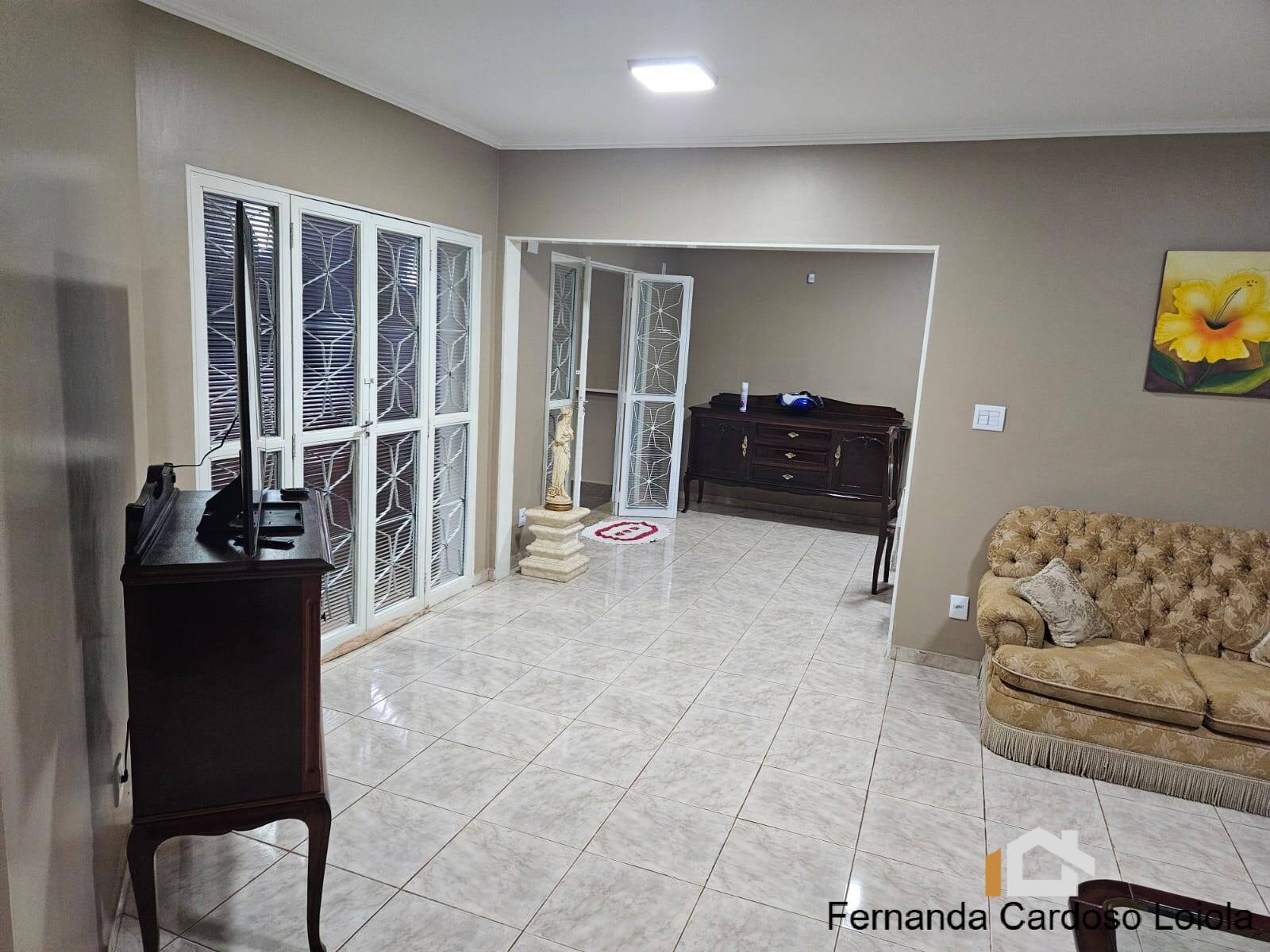 Casa, 3 quartos, 420 m² - Foto 13