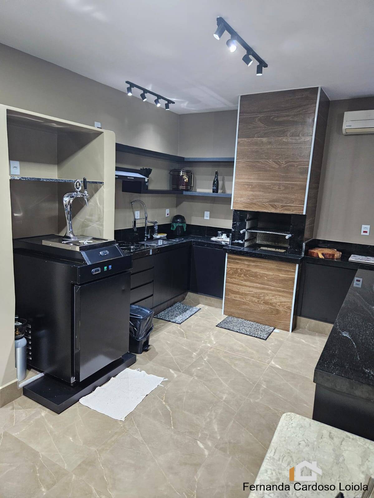 Casa, 3 quartos, 420 m² - Foto 7