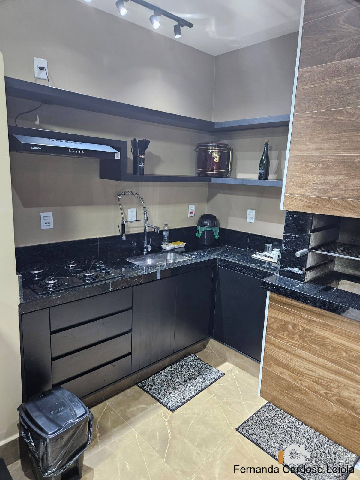 Casa, 3 quartos, 420 m² - Foto 8