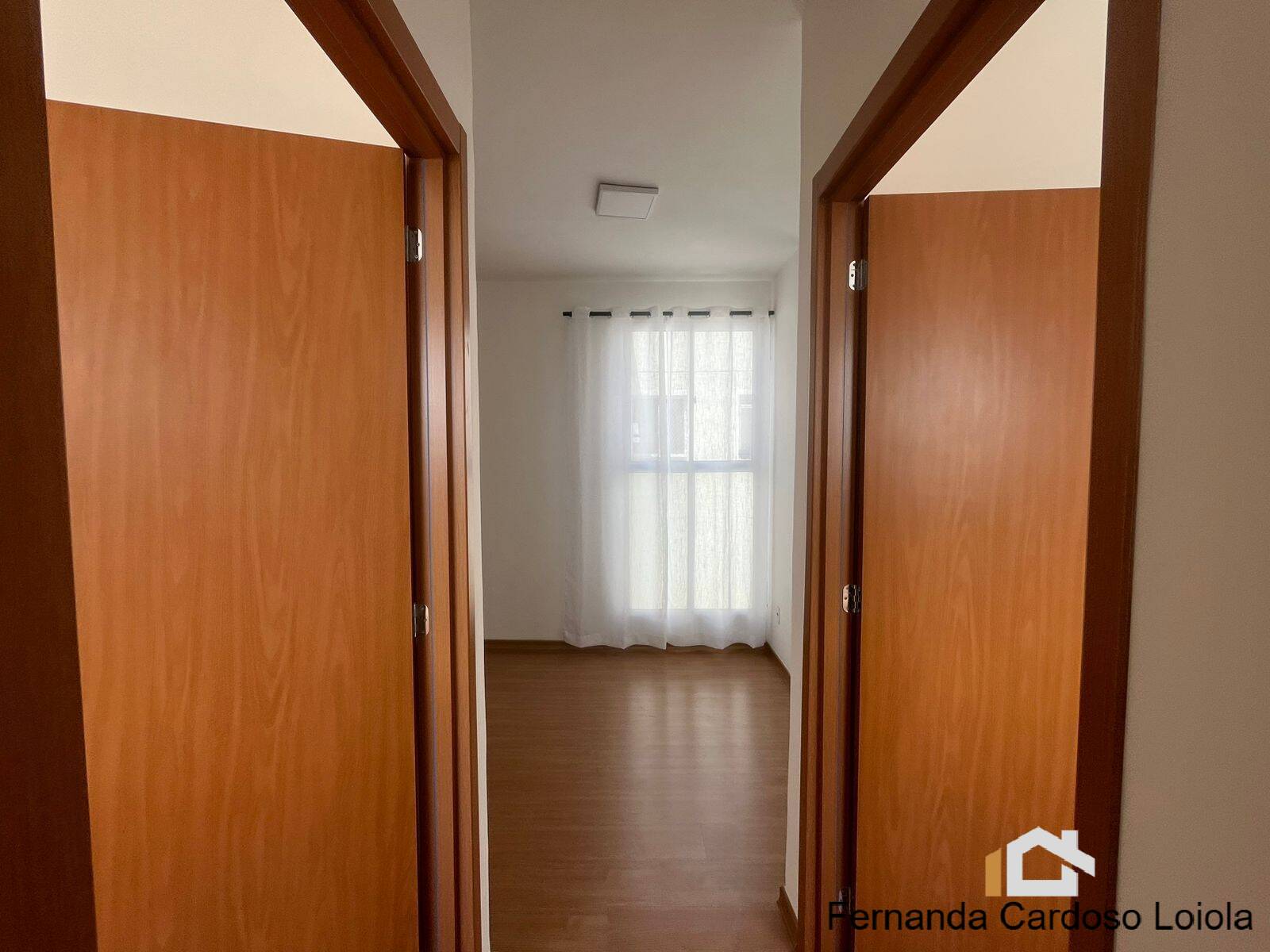 Apartamento, 2 quartos, 40 m² - Foto 6