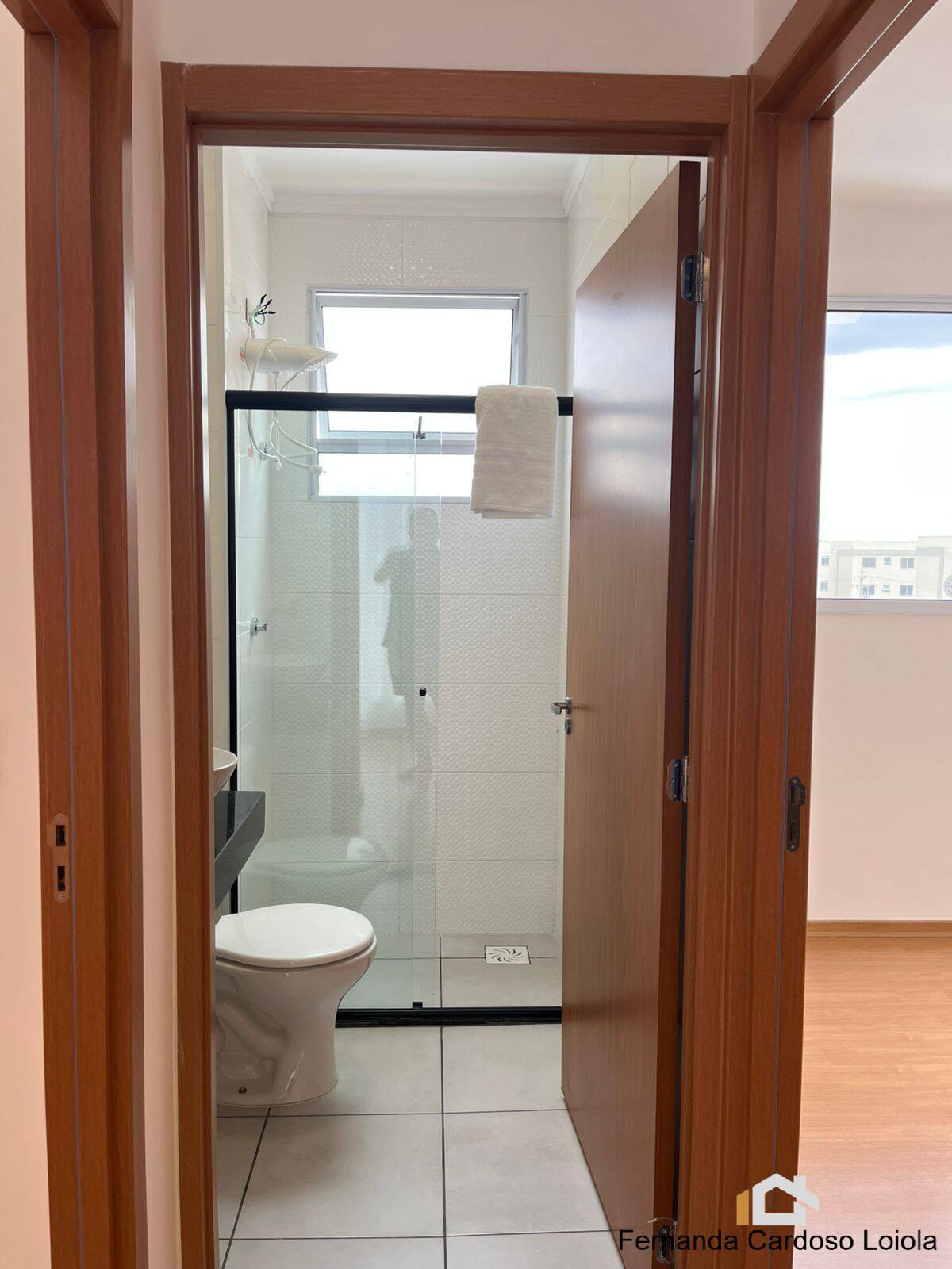Apartamento, 2 quartos, 40 m² - Foto 5